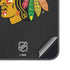 NHL Chicago Blackhawks Distressed Galaxy S25 Skin